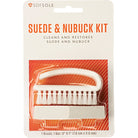 Sof Sole Suede and Nubuck Cleaner Kit - Forza Sports