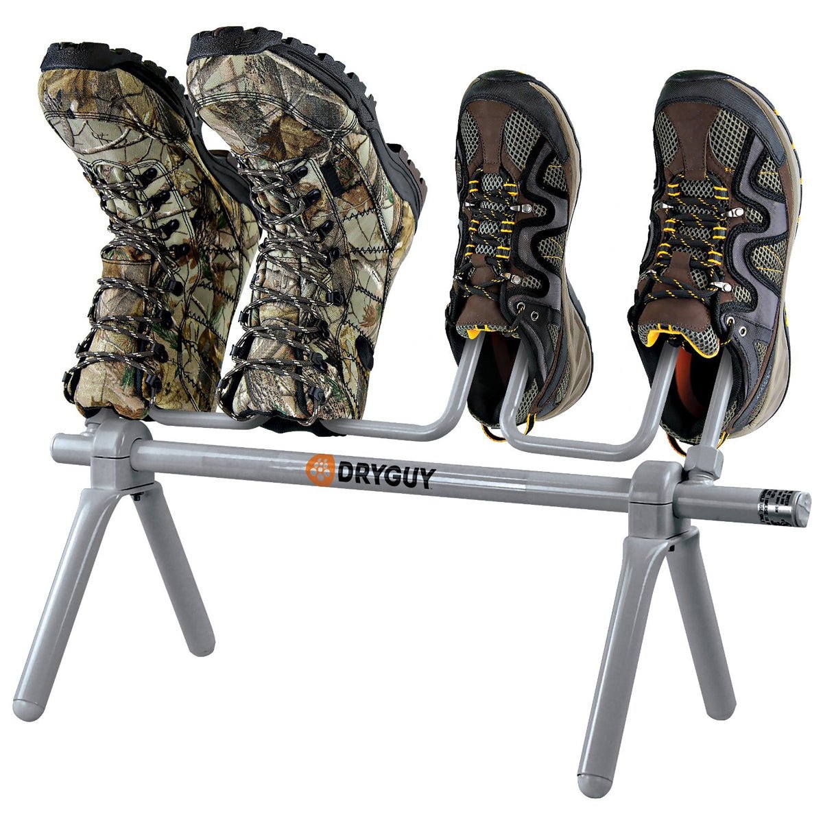 ड्राईगाई ड्राई रैक जूता, दस्ताने और बूट ड्रायर - फोर्ज़ा स्पोर्ट्स