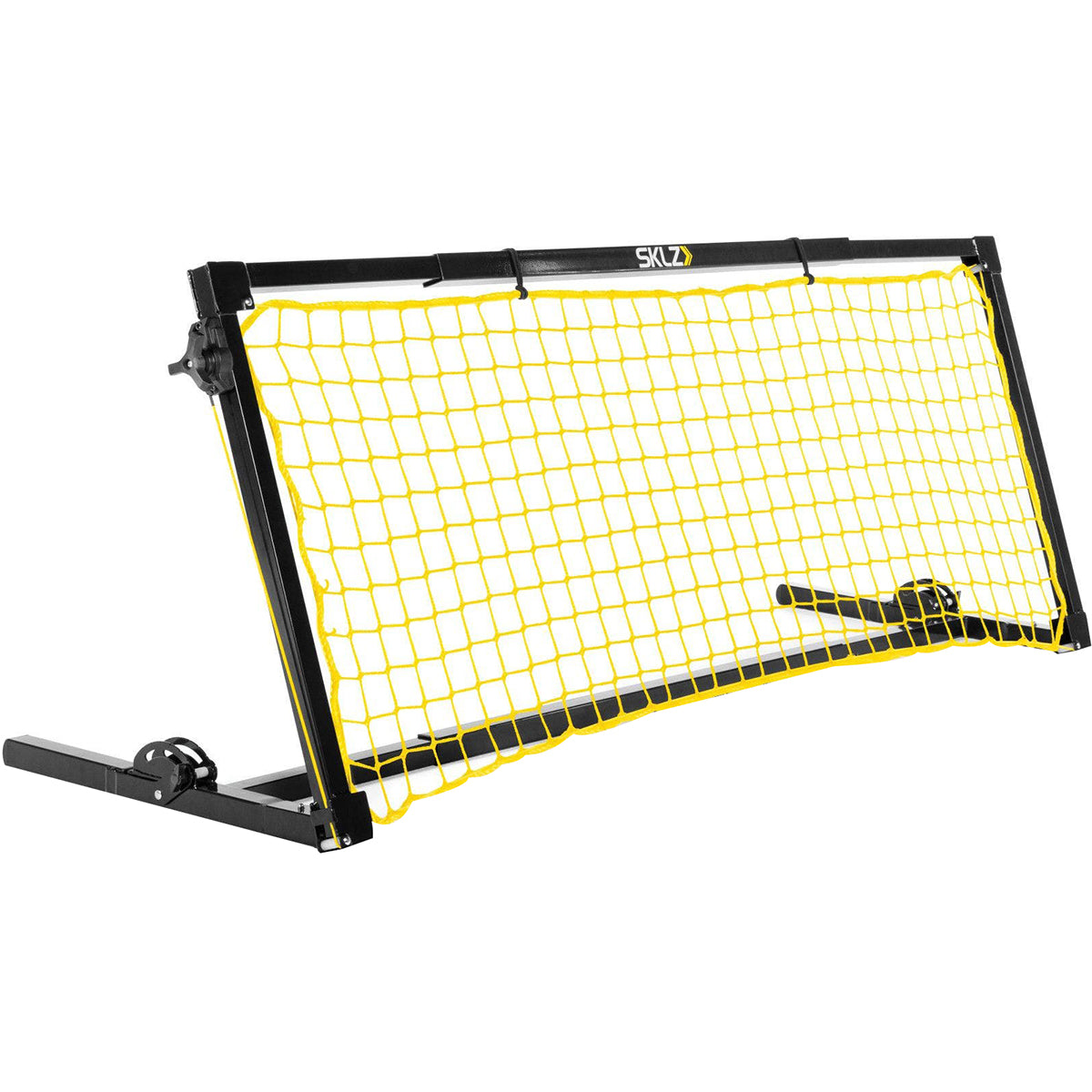 SKLZ Soccer Trainer Pro 6' x 2.5' Net – Forza Sports
