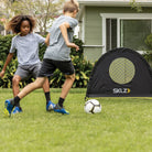 SKLZ Precision Pop-Up 3' x 2' Soccer Goal - Forza Sports