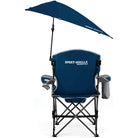 Sport - Brella Portable Reclining Chair with Umbrella - 