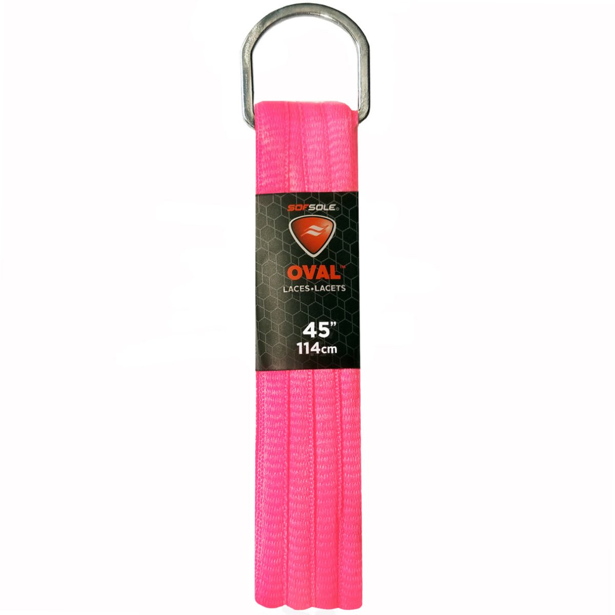 Sof Sole Athletic Oval Shoe Laces - Forza Sports
