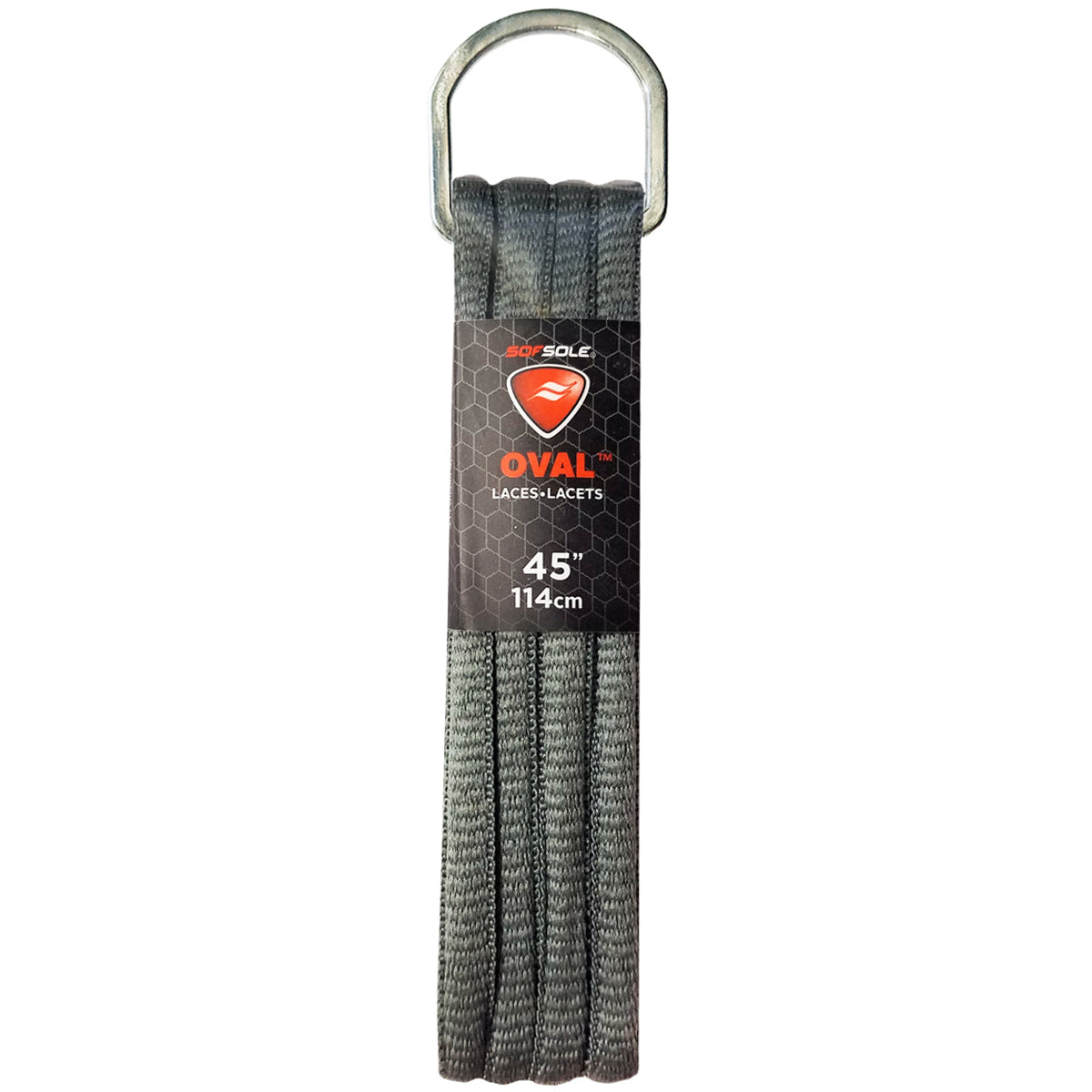 Sof Sole Athletic Oval Shoe Laces SofSole
