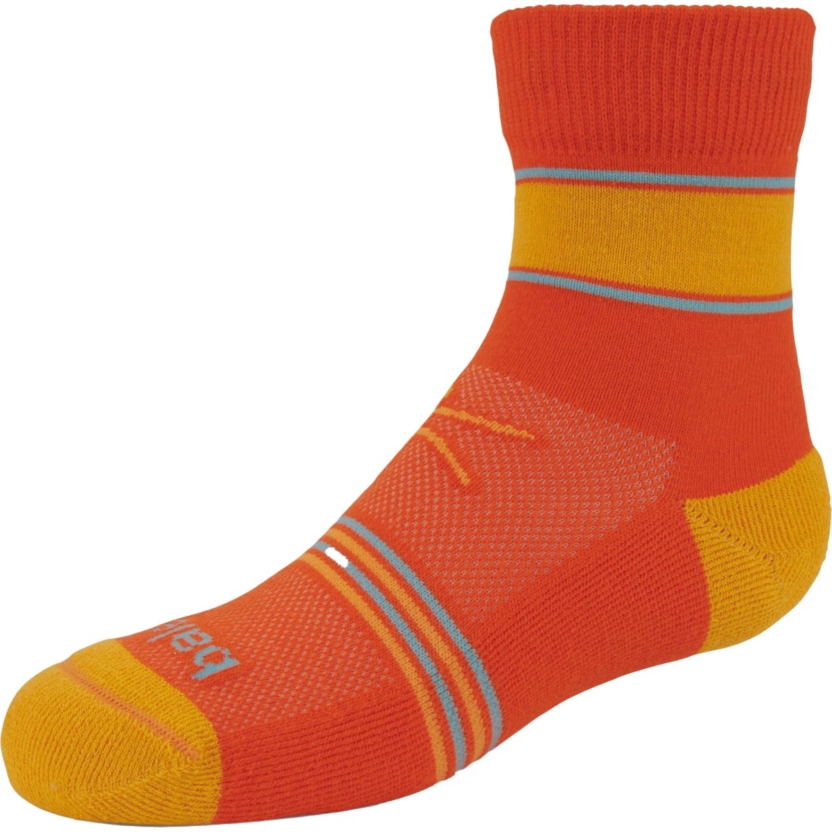 Balega Kids Mini Crew Running Socks - Forza Sports
