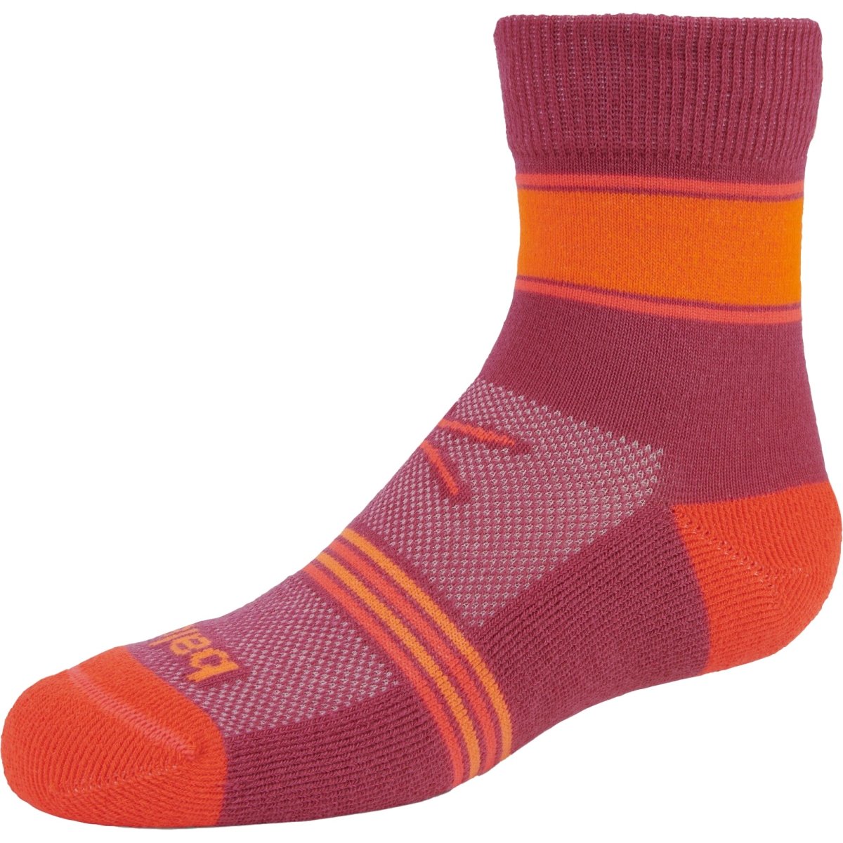 Balega Kids Mini Crew Running Socks - Forza Sports