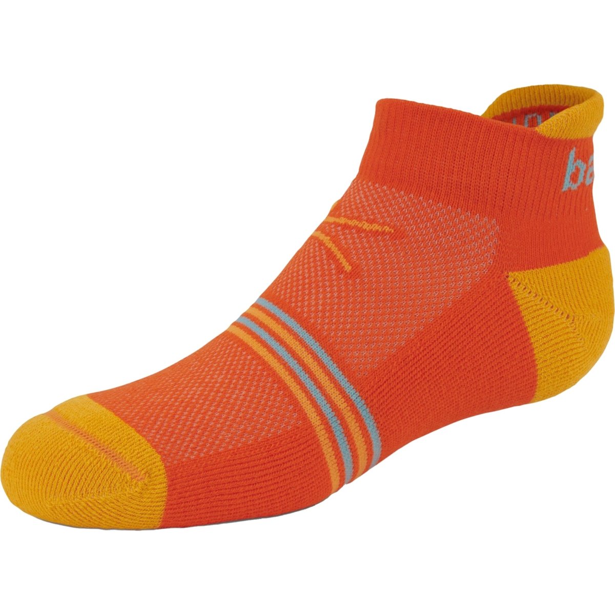 Balega Kids Hidden Cool No Show Tab Running Socks - Forza Sports