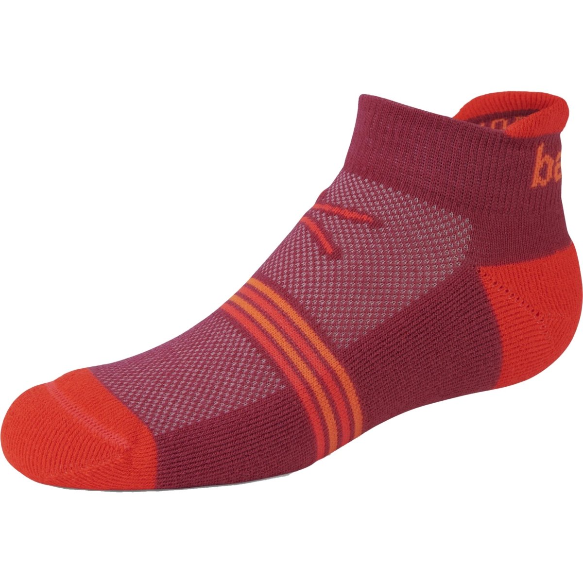 Balega Kids Hidden Cool No Show Tab Running Socks - Forza Sports