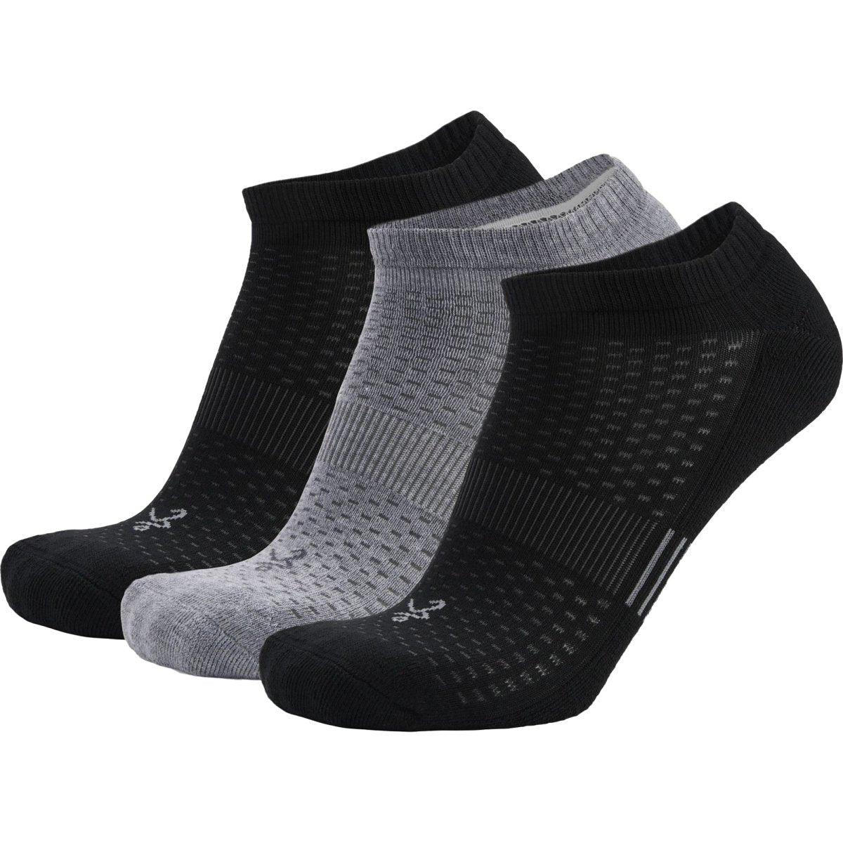 Balega Tempo Performance Running Socks 3 - Pack - Forza Sports