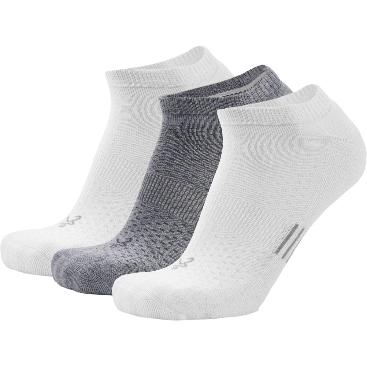 Balega Tempo Performance Running Socks 3 - Pack - Forza Sports