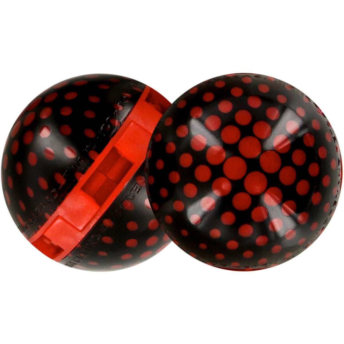 Sneaker Balls Matrix Shoe Freshener - Red - Forza Sports