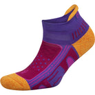 Balega Women's Enduro No Show Running Socks - Ultra Violet - Forza Sports