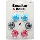Sneaker Balls 6-Pack Scratched Shoe Freshener Sneaker Balls