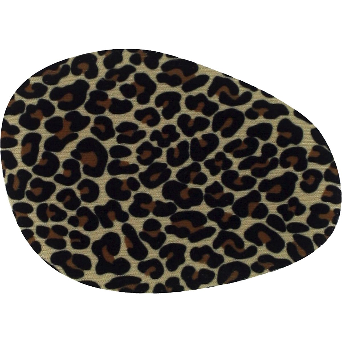 Sof Sole Apara Women's Fashion Leopard Steppies Instep Cushions 2 - Pack - Forza Sports