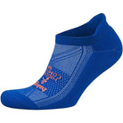 Balega Hidden Comfort No Show Running Socks - Neon Blue - Forza Sports