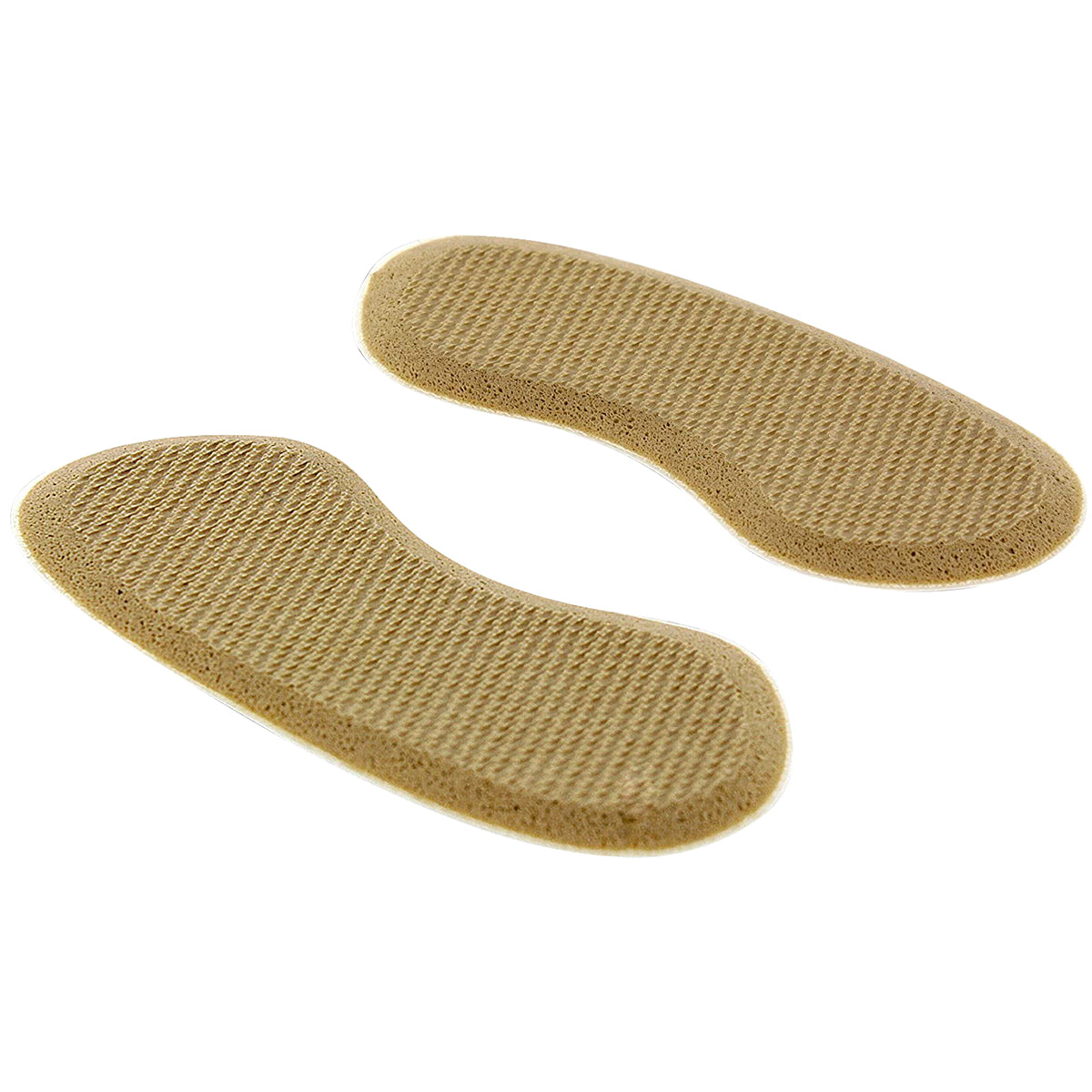 Sof Sole Heel Liner Comfort Shoe Insole Cushions - 2 Pack SofSole