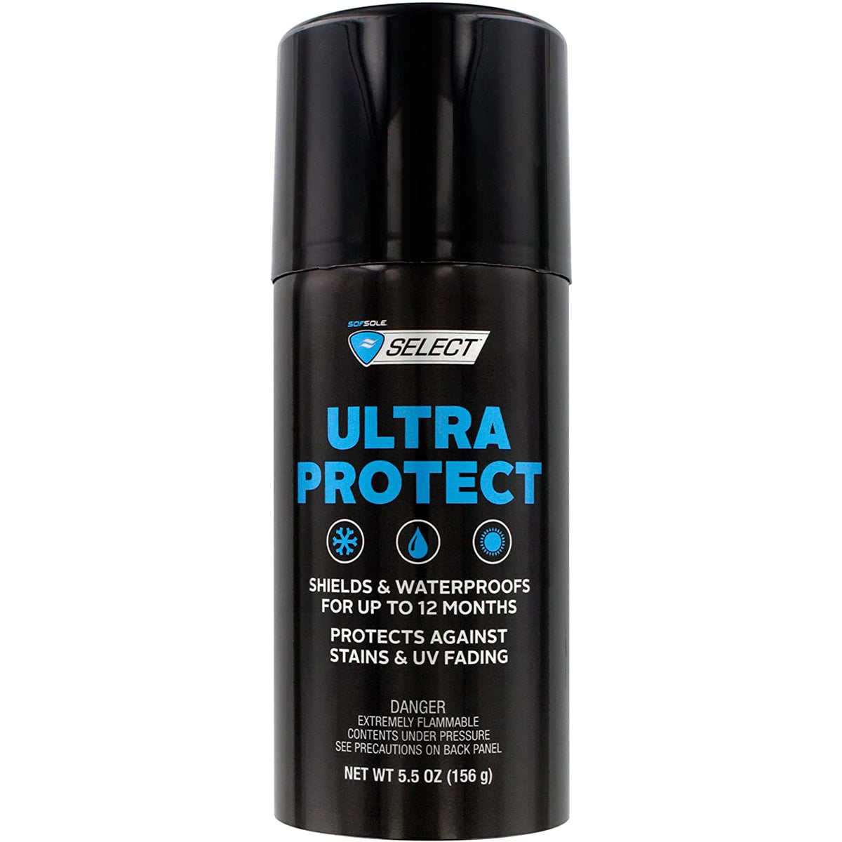 Sof Sole Ultra Protect Waterproofing Treatment Spray SofSole