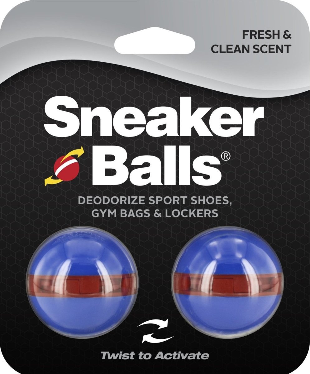 Sneaker Balls Classic Shoe Freshener - Blue - Forza Sports