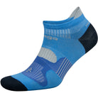 Balega Hidden Dry No Show Running Socks - French Blue/Navy - Forza Sports