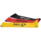 SKLZ Elite Mini Strength Training and Exercise Resistance Band SKLZ