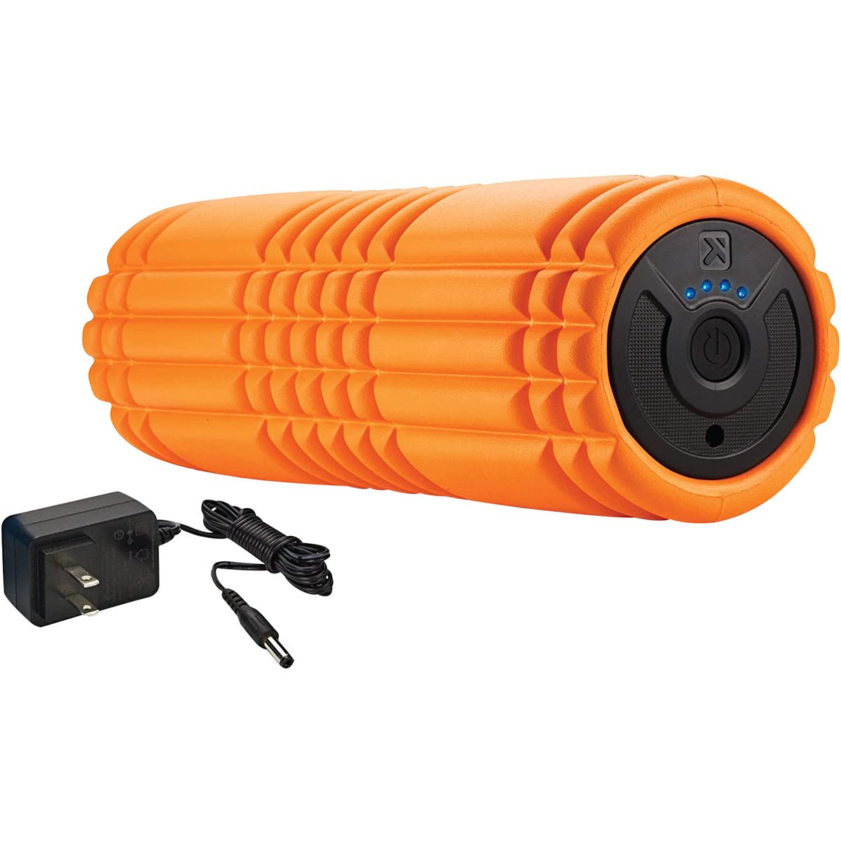 TriggerPoint 7" Nano Vibe - Orange - Forza Sports