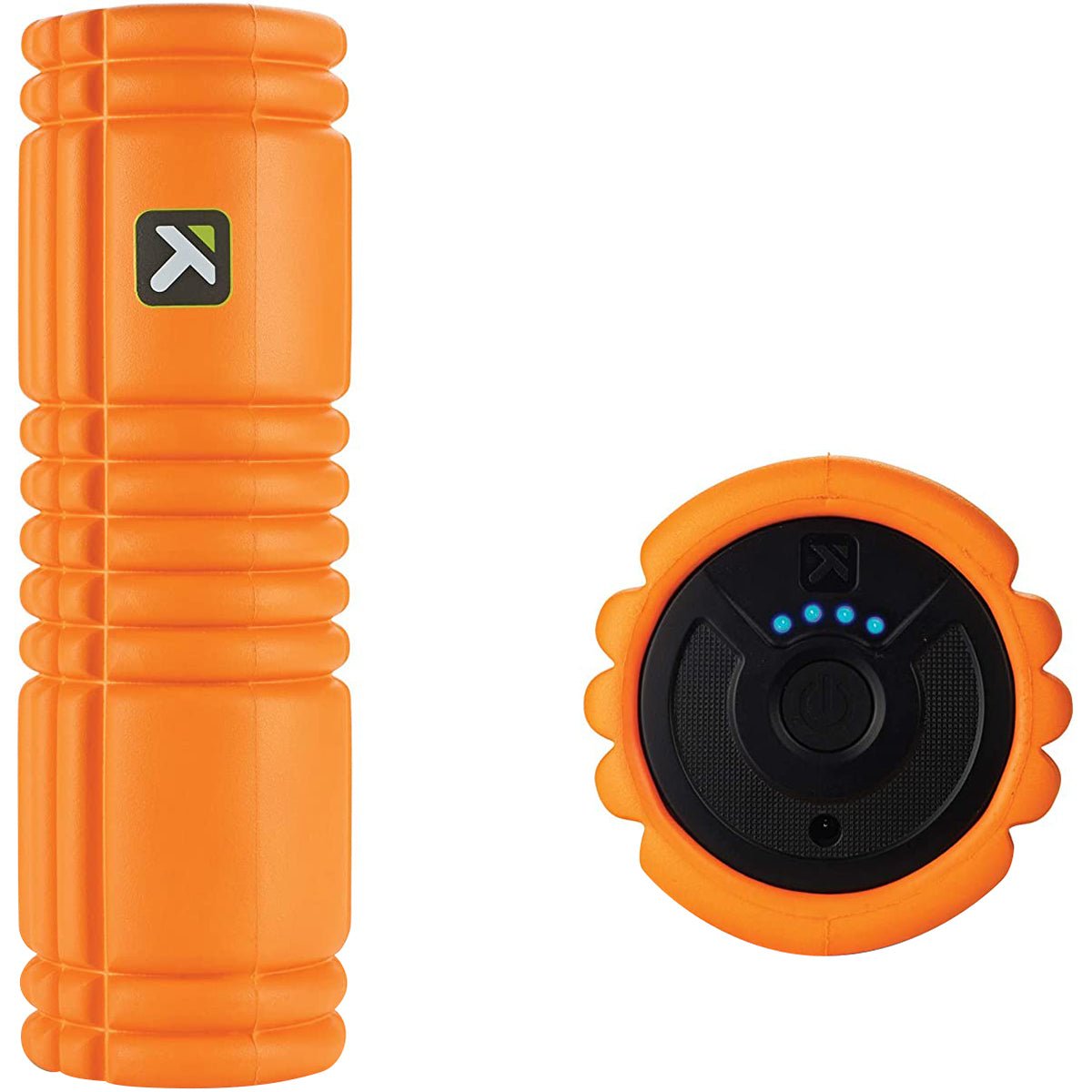 TriggerPoint 7" Nano Vibe - Orange - Forza Sports