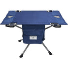 Sport - Brella Sunsoul Portable Table - Navy - Forza Sports