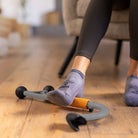 TriggerPoint 19" Acucurve Elite - Black/Orange - Forza Sports