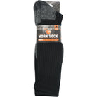 Sof Sole Men's Steel Toe Over the Calf Work Socks - Forza Sports
