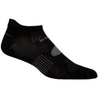 Balega Hidden Dry 2 Second Skin No Show Running Socks - Black - Forza Sports