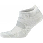 Balega Hidden Dry 2 Second Skin No Show Running Socks - White - Forza Sports