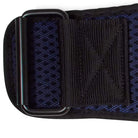 Harbinger HexCore 4.5" Weight Lifting Belt - Blue Harbinger