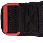 Harbinger HexCore 4.5" Weight Lifting Belt - Red Harbinger