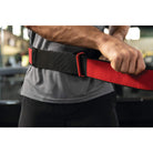 Harbinger HexCore 4.5" Weight Lifting Belt - Red Harbinger