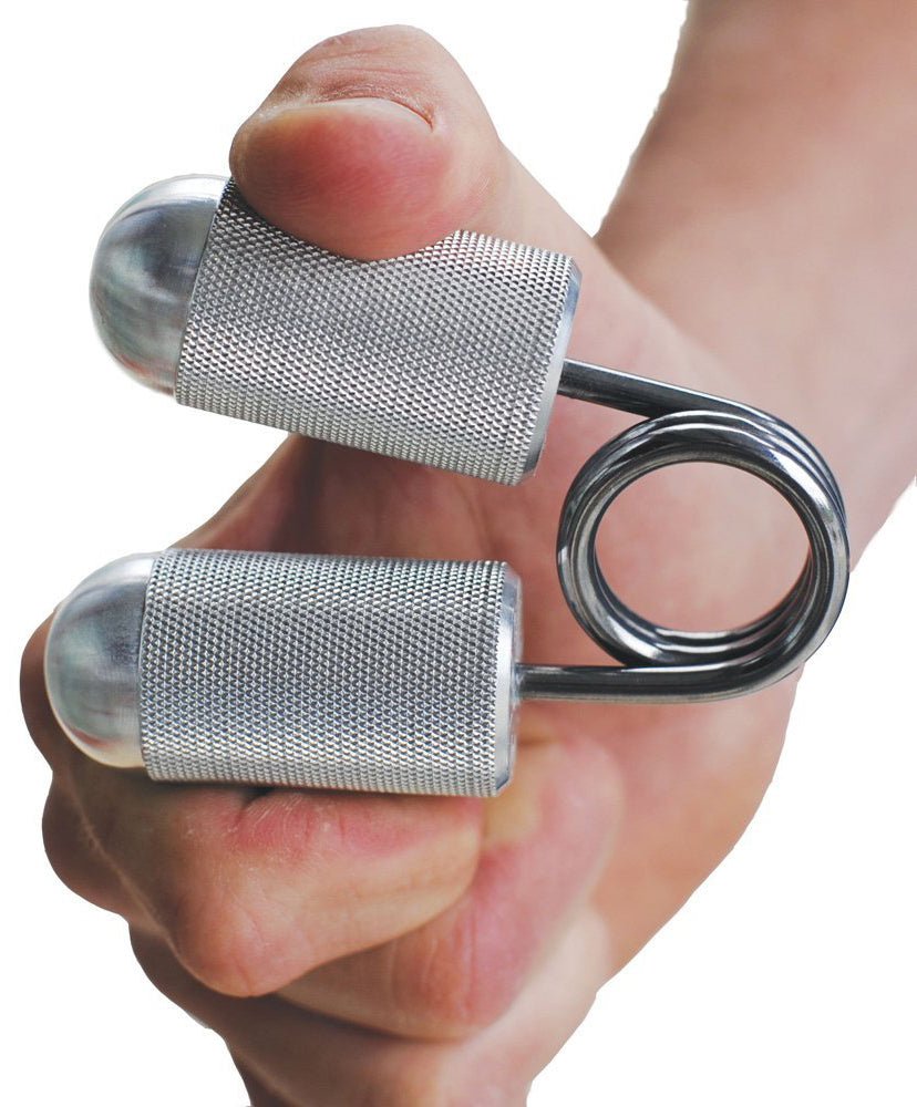 IronMind IMTUG Two - Finger Utility Hand Gripper - Forza Sports