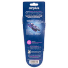 Airplus Plantar Fascia Orthotic Full Length Shoe Insoles - Forza Sports