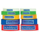 IronMind Expand-Your-Hand Bands 10-Pack - Forza Sports