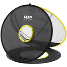 Izzo Golf Triple Chip Chipping Net Training Aid Izzo