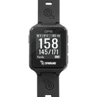 IZZO Golf Swami Watch Golf GPS Swami