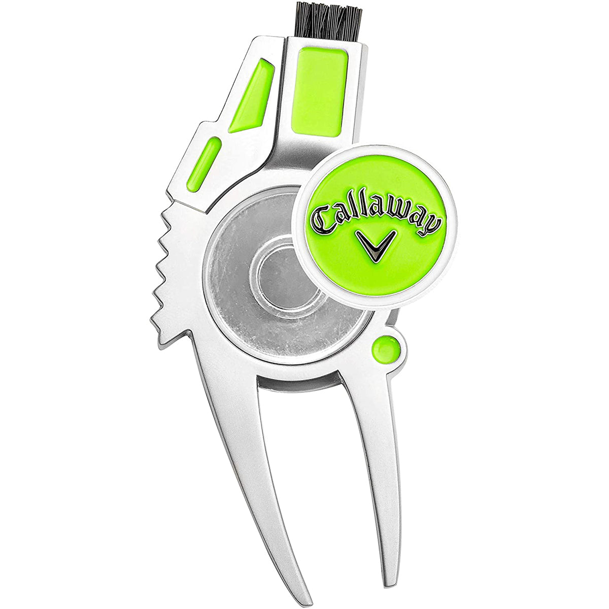 Callaway Golf 4-in-1 Divot Repair Tool Callaway