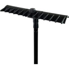 Izzo Golf Bunker Rake - Forza Sports