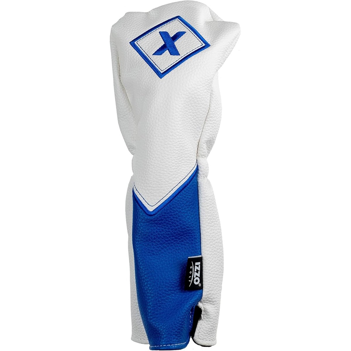 Izzo Golf Premium Club Headcover - Forza Sports