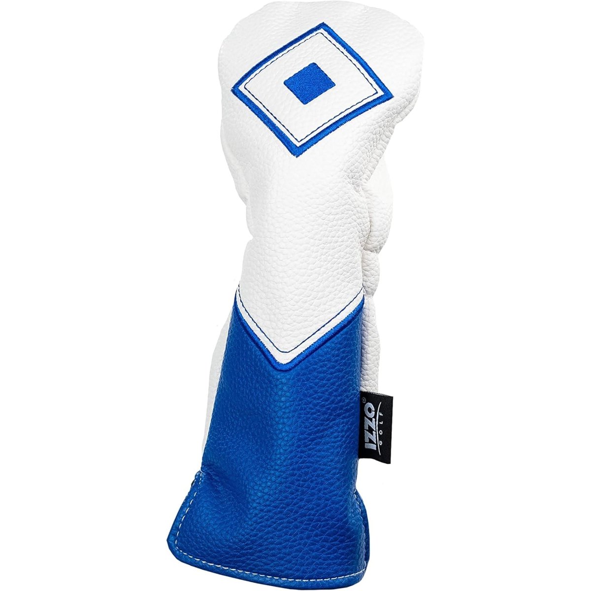 Izzo Golf Premium Club Headcover - Forza Sports