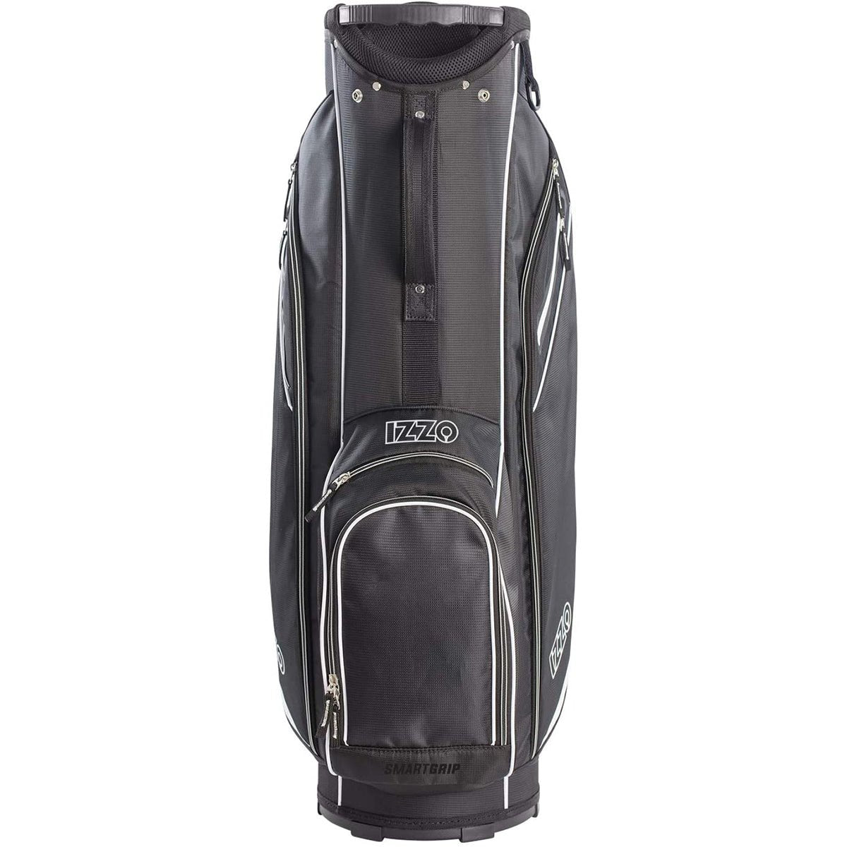 izzo golf bag rain cover Izzo Ultra-Lite Cart Bag