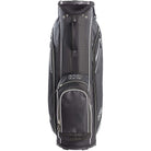 Izzo Golf Ultra-Lite Cart Bag - Black Izzo