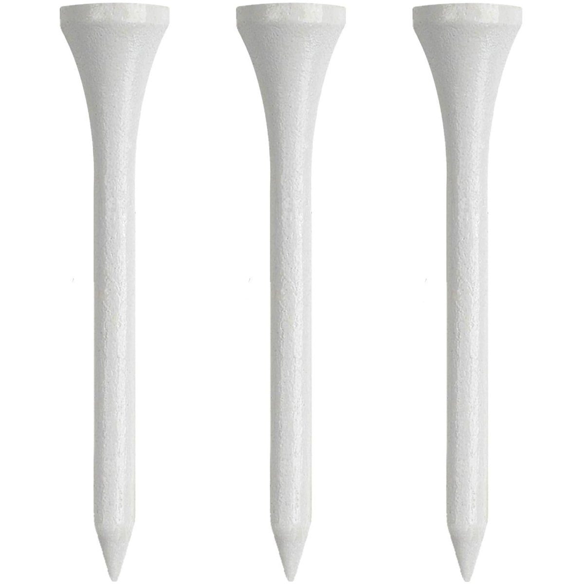 Izzo Golf Wood Tees - Forza Sports