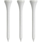 Izzo Golf Wood Tees - Forza Sports