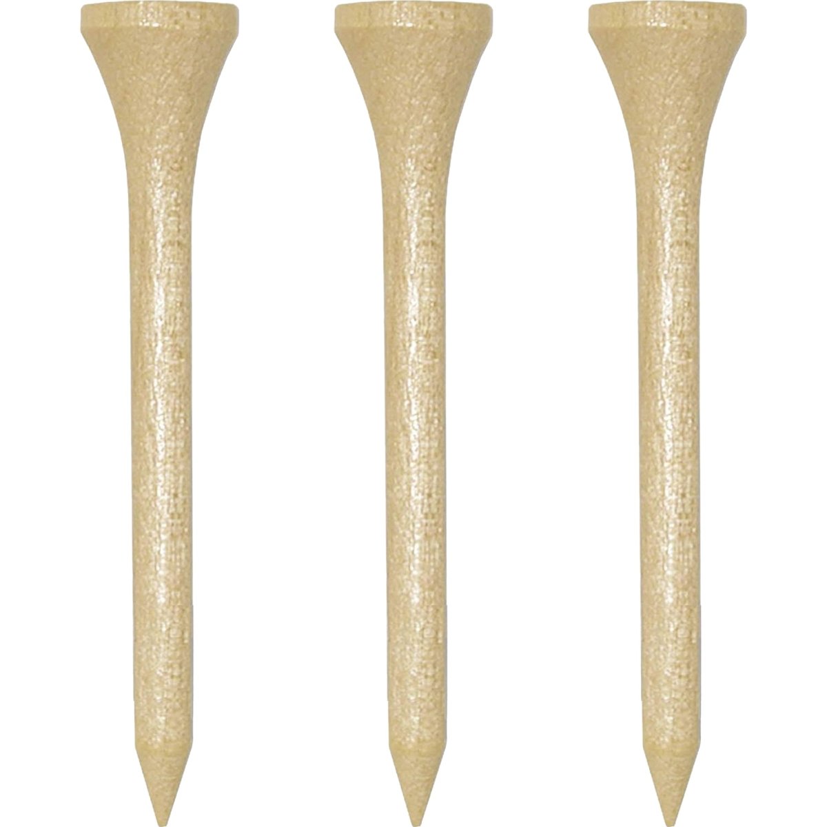 Izzo Golf Wood Tees - Forza Sports