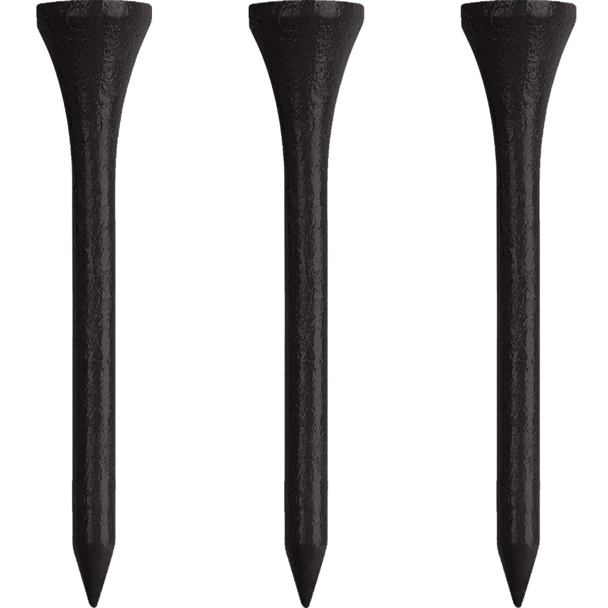 Izzo Golf Wood Tees - Forza Sports