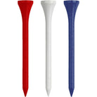 Izzo Golf Wood Tees - Forza Sports