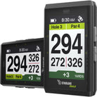 Izzo Golf Swami Max Handhled GPS Unit - Forza Sports